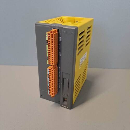 A03B0823C006  FANUC  A03B0823C006  Modulo IO Usato