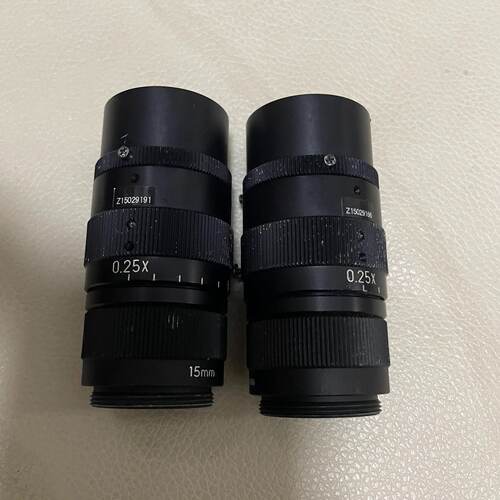 VST VS-LD75 工业镜头 0.15X-0.35x 高-议价