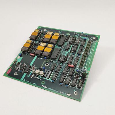 Mitsubishi FX25A BN624A189H02 Board