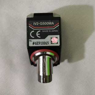 KEYENCE G500MA基恩士图像识别传感询价 基恩士IV2