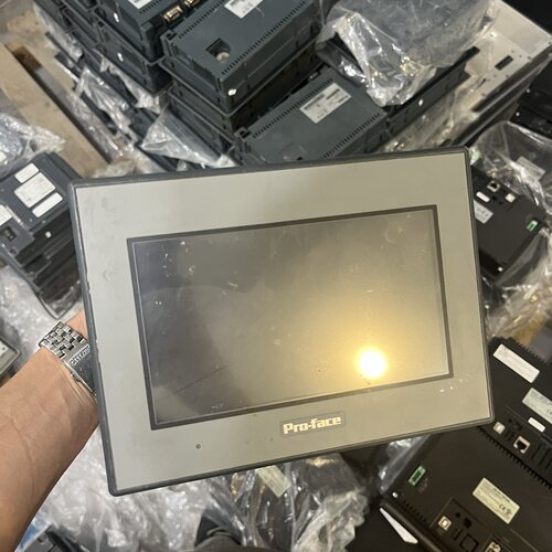 询价-Proface清仓触摸屏PFXGE4401WAD型号GC