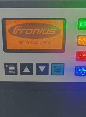 FRONIUS SELECTIVA 2050 2KW PN 4 010 461 230V TRIED  TESTED