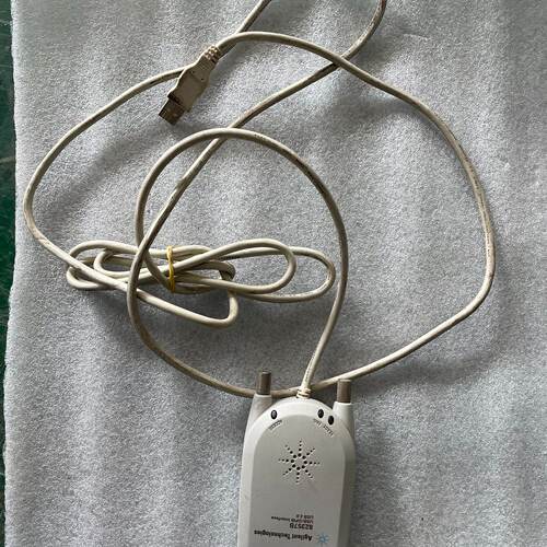 询价-Agilent82357B成色好