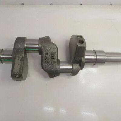 New Replacement Crank shaft for CARRIER 5H46 Compressor