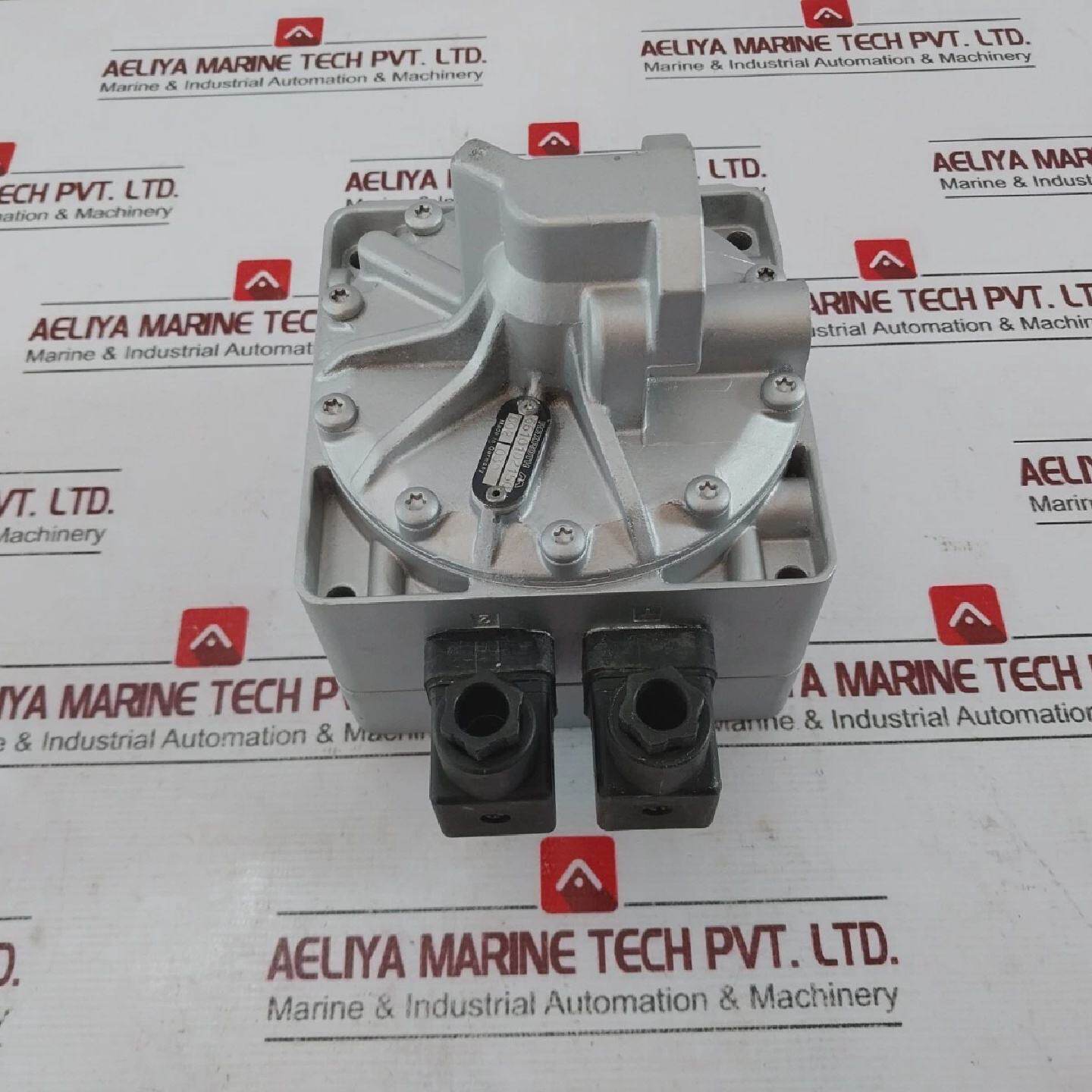 Regulador Neumtico Rexroth 5610102150 G14 0.5 Bar 0300 - 实物图