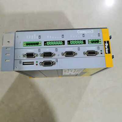议价arker服驱动器025V210I2040