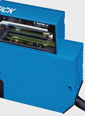 SICKCLV632-6000Pn:1041996BarcodeScanner