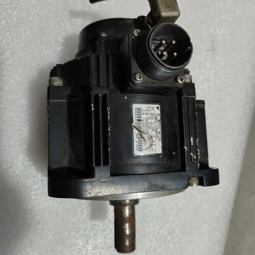 【询价】安川 SGMGV-09ADC6S  成色如图，，功能