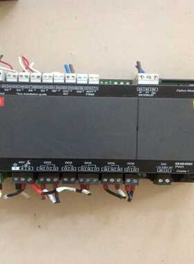 丹佛斯AK-CC55电子膨胀阀控制器084B4082--议价商品