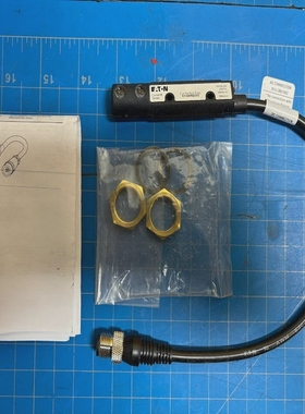 Eaton/CutlerHammer20-264VAC15-30VDC300mATubularPhoto