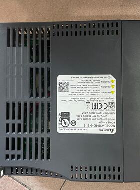 台达B3系列400W驱动器ASDB30421E功能正拍前询价