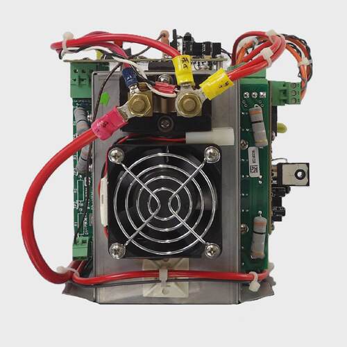 Dynatronix PMC241 Right Power Supply Module 138057109 138057