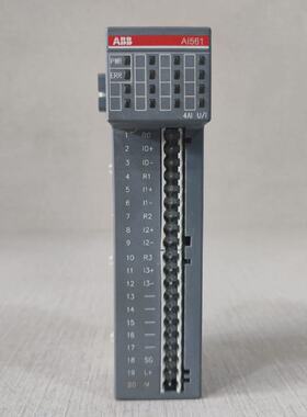 ABB AI56 Analog Input Module 1TNE968902R1101