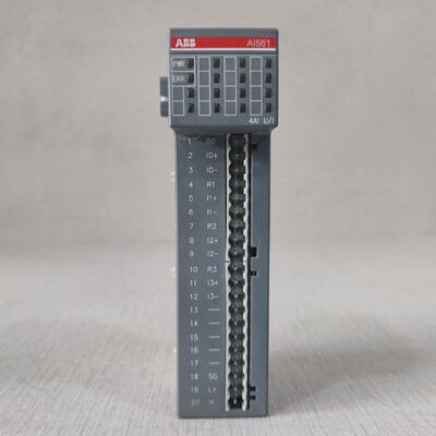 ABB AI56 Analog Input Module 1TNE968902R1101