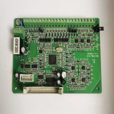 能士变频器主板，45kw，NS-CTRL-H-C，版本V1.询价