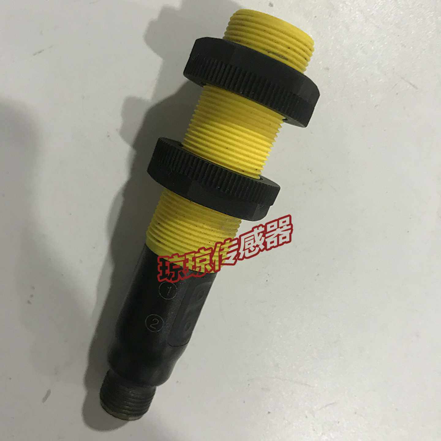 德国图尔克TURCK接近开关传感器BCT5-S18-UP6X2T-H1151
