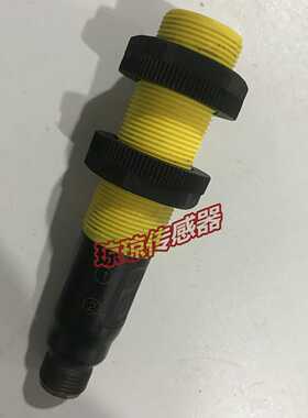 德国图尔克TURCK接近开关传感器BCT5-S18-UP6X2T-H1151