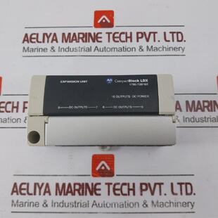 AllenBradley 1790T0B16X Devicenet Kompakt Block Ldx Expansio