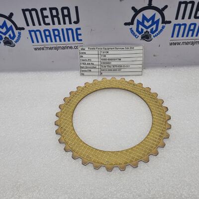 Disque Extrieur Favelle Favco AMCX00095000507 307063633001