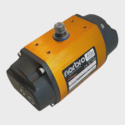 Norbro15RDB401SD1E0D执行器适用于工业用途