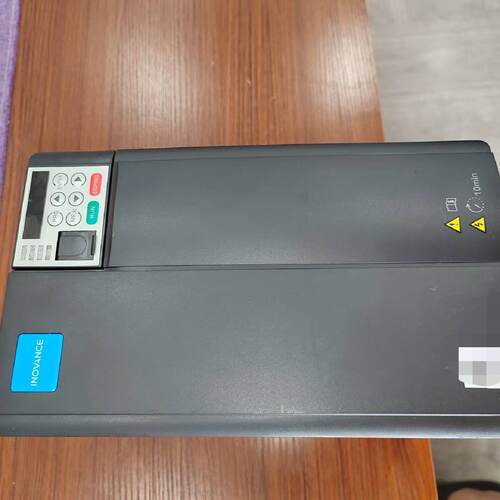 议价变频器汇川变频器MD310T7.5B380V7.5KW可维修