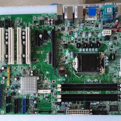 DFI SB630 工业设备 工控机主板 SB630-CRM-询价