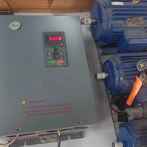 询价/佛斯特变频器22KWFST610022G030PT4