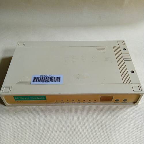 询价-SMIC多端口控制器C32080T基本模块实物