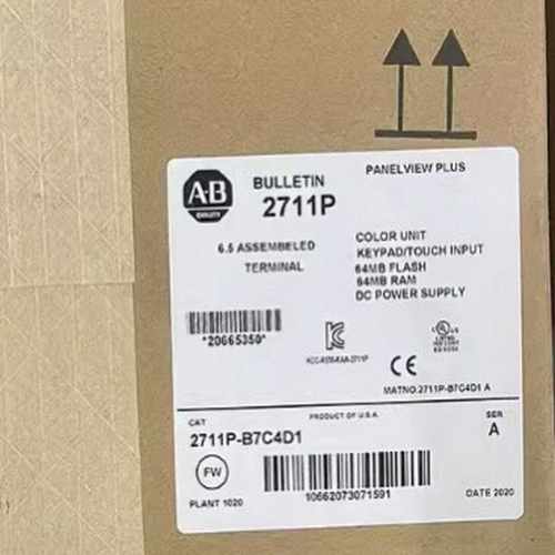 AB触摸屏2711P-B7C4D1询价