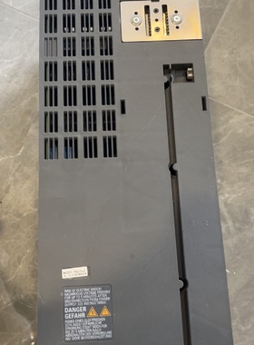 西门子PM2402变频器功率模块功能完好-议价