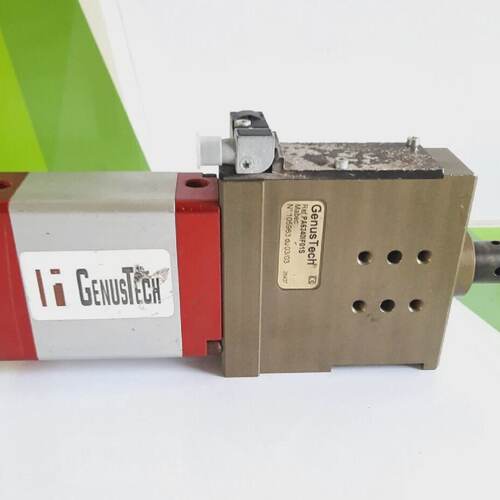 Genus Tech  PA6340IF01SNBN2F583120S6E8V190632B14062S