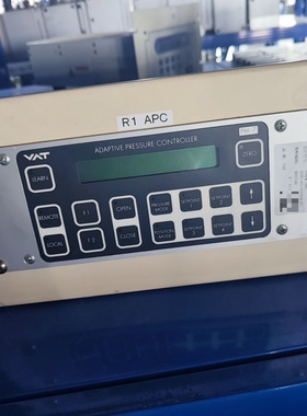 【议价】VATPM7自适应压力控制器型号650PM16PL