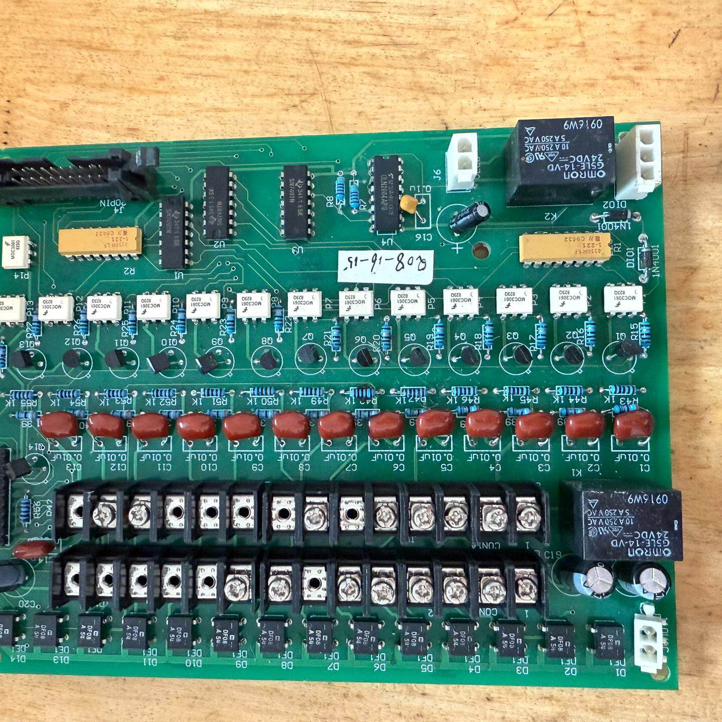 H&B称重显示控制仪,型号K8-17I,拆机二手件,功能包--议价商品