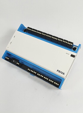 寻XPRIVA5211001BlueIdC系列MX34混合IO模块