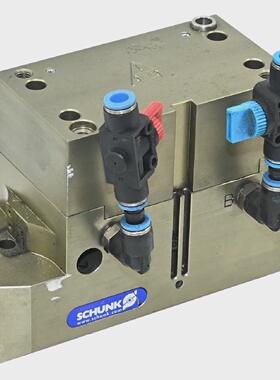 议价Schunk Pgn1601As 371404 Uversal Gripper适用