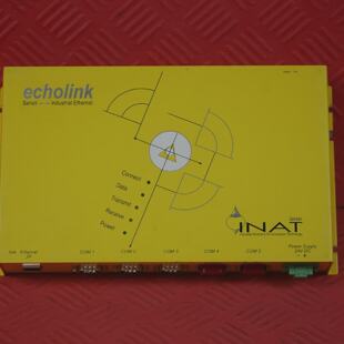 INAT 200551001 echolink Gebraucht  sofort lieferbar