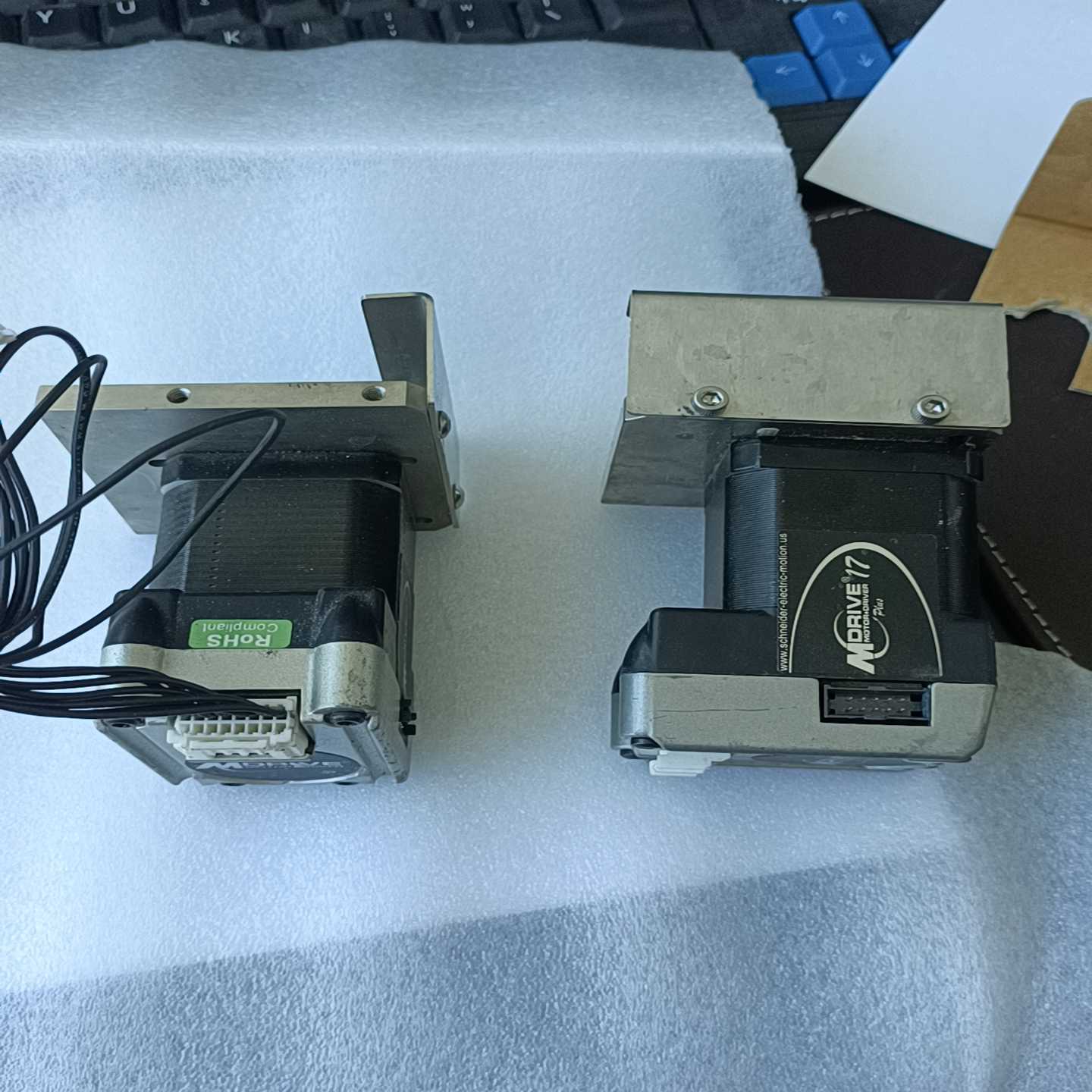 MDRIVE17一体机电机出售，MDI3CRD17C4出售--议价商品