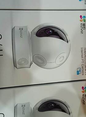 c5cC6TCc2cc5sc6cc6hc海康萤石全新便宜--议价商品