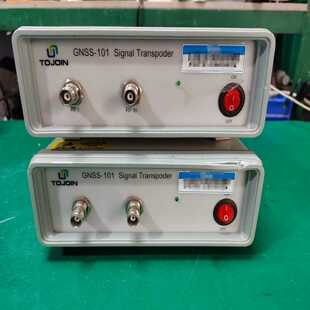 中冀联合 转发器GPS放大器BD北斗GLONASS信号发生器~议价