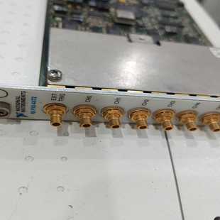 4474 4472BPXI NIPXI 4472PXI