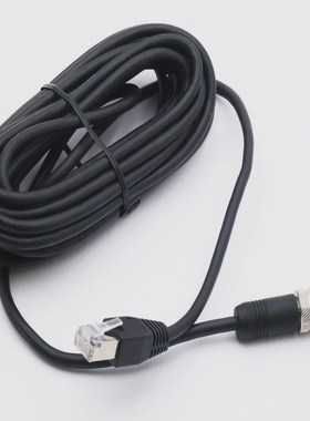 BalluffBKS-AD-05-RJ45/GS180-05Patchkabel-unused-