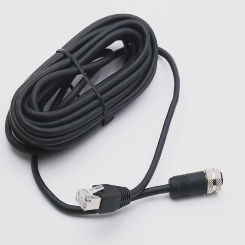 BalluffBKS-AD-05-RJ45/GS180-05Patchkabel-unused-