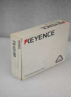 【议价】FS-V21RP基恩士KEYENCE数显光纤放大器适用