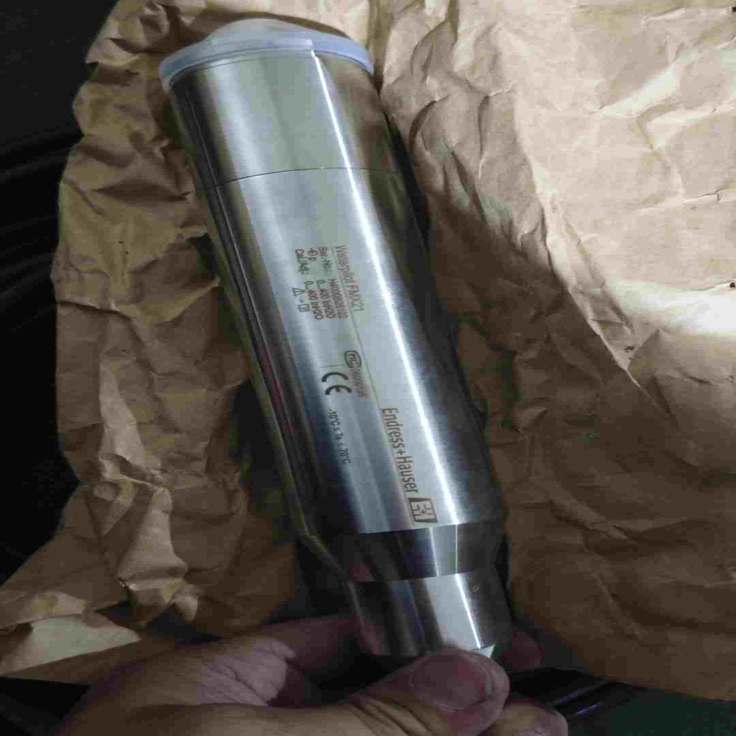 询价全新EndressHauser投入式液位变送器FMX21