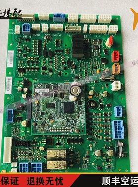 奥的斯OVFR04变频器GECB-AP主板HBA26800CR1CR2/AG1AG2AAA610B