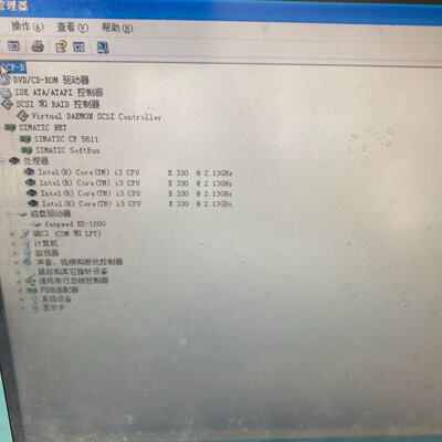 A5E31006890K9西门子工控机电源A5E0338-议价