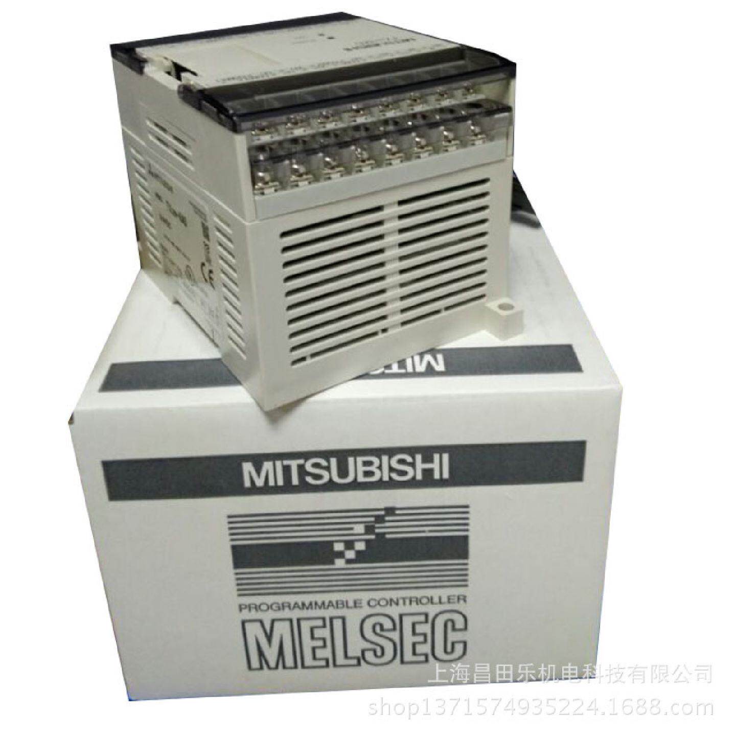 三菱PLC模块三菱模拟量输入输出模块FX0N-3A