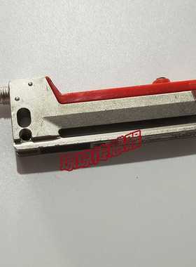 Leuze劳易测GS63B/6D.3-S8标签检测传感器贴标机槽型电眼