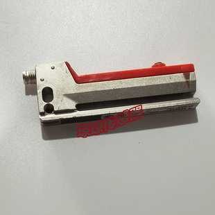 Leuze劳易测GS63B S8标签检测传感器贴标机槽型电眼 6D.3