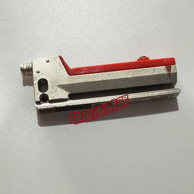 Leuze劳易测GS63B/6D.3-S8标签检测传感器贴标机槽型电眼